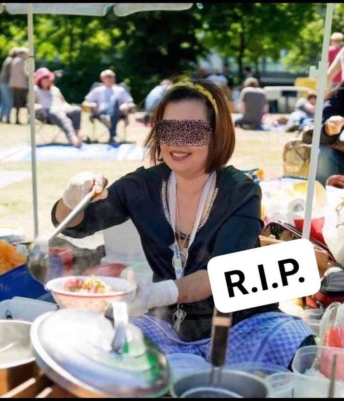 จ้าของร้านอาหารไทยในเบอร์ลิน ถูกฆ่าปาดคอเสียชีวิต จ้าของร้านอาหารไทยในเบอร์ลิน ถูกฆ่าปาดคอเสียชีวิต