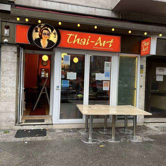 จ้าของร้านอาหารไทยในเบอร์ลิน ถูกฆ่าปาดคอเสียชีวิต จ้าของร้านอาหารไทยในเบอร์ลิน ถูกฆ่าปาดคอเสียชีวิต