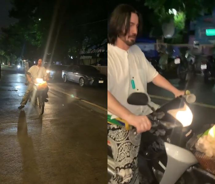 จอห์นวิคเมืองไทย จอห์นวิคเมืองไทย