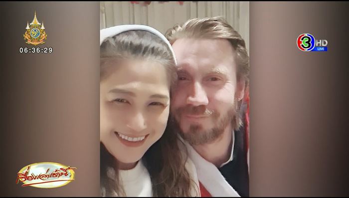 จอห์น วิค เมืองไทย จอห์น วิค เมืองไทย