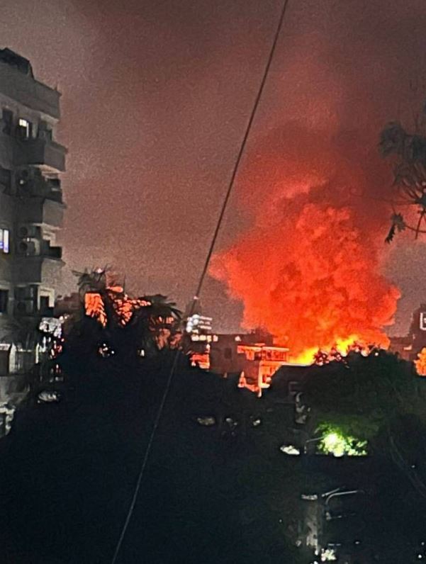 ไฟไหม้บ้านชุณหะวัณ ไฟไหม้บ้านชุณหะวัณ