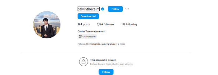 เคลวิน แฟนมิน พีชญา เคลวิน แฟนมิน พีชญา