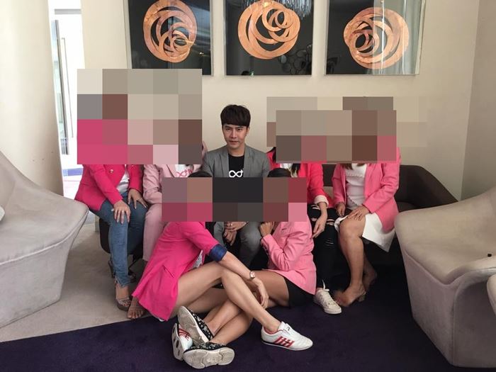 หน้าเก่าพอล วรัตต์พล หน้าเก่าพอล วรัตต์พล