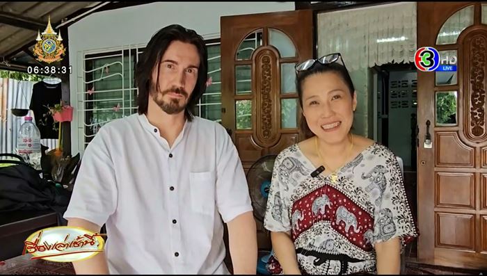 จอห์น วิค เมืองไทย จอห์น วิค เมืองไทย