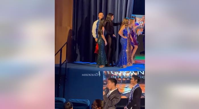 Mister Grand International Mister Grand International