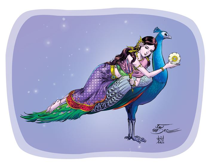 คำทำนายสงกรานต์ 2567 คำทำนายสงกรานต์ 2567