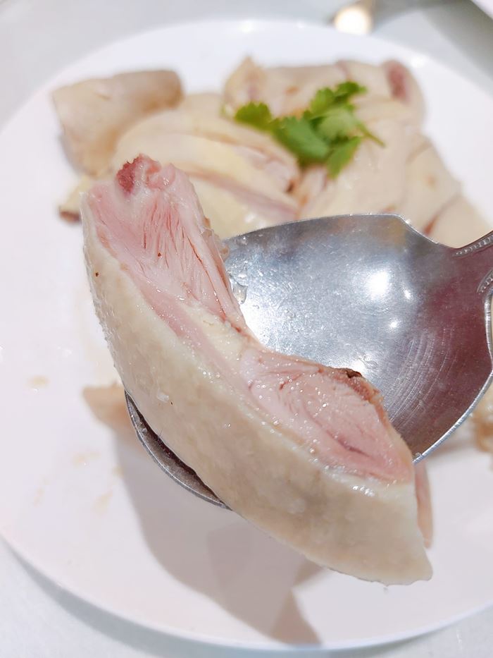 ดราม่า ร้านข้าวมันไก่ ไก่ไม่สุก ดราม่า ร้านข้าวมันไก่ ไก่ไม่สุก