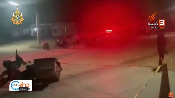 ยิงไรเดอร์ตาย ยิงไรเดอร์ตาย