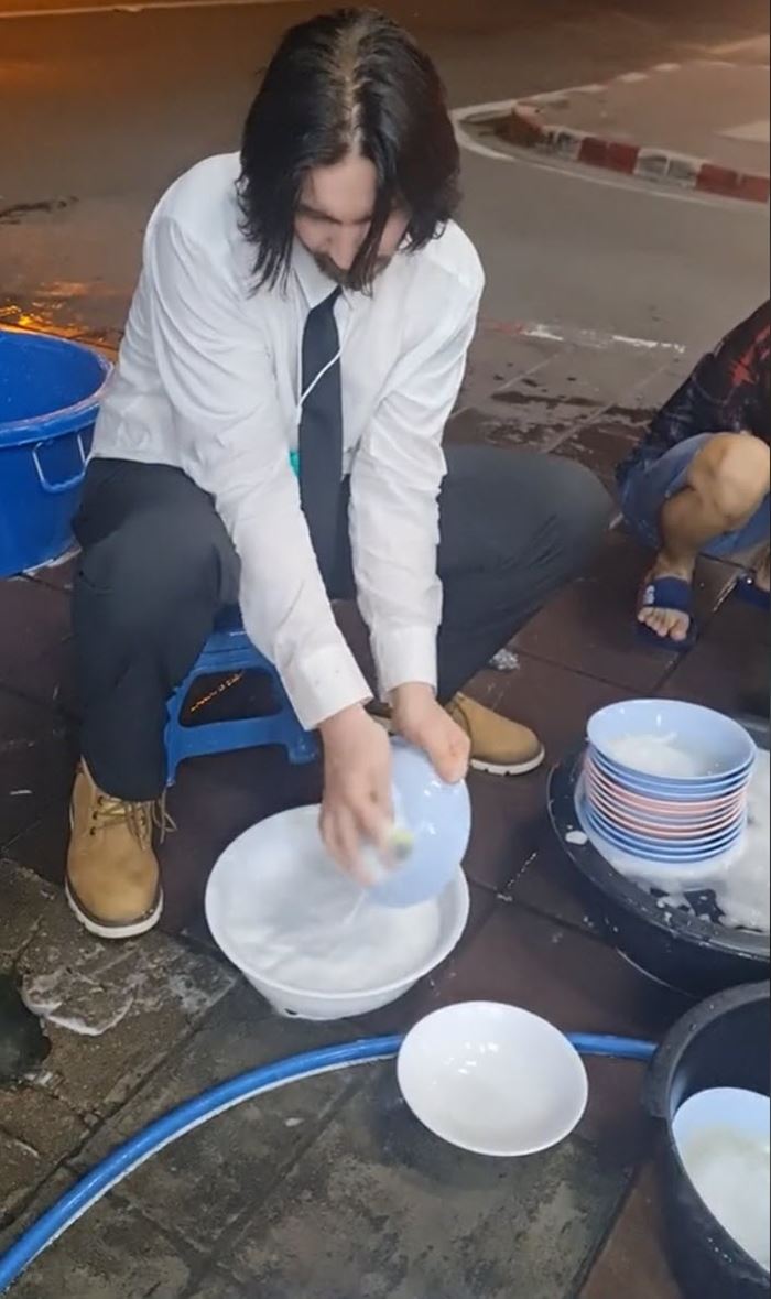 จอห์น วิค เมืองไทย จอห์น วิค เมืองไทย