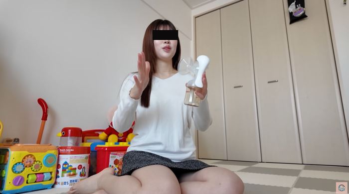 สอนปั๊มนม สอนปั๊มนม