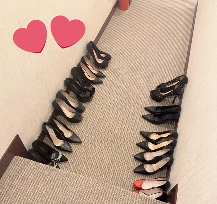 รองเท้าผู้หญิง รองเท้าผู้หญิง