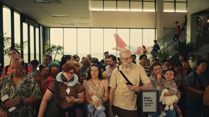 แอปเปิล ลบโฆษณา ที่ถ่ายทำในไทย แอปเปิล ลบโฆษณา ที่ถ่ายทำในไทย