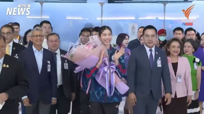 เทนนิส พาณิภัค เทนนิส พาณิภัค