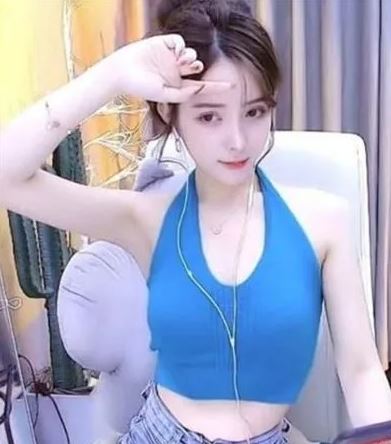 เน็ตไอดอลจีน ดับปริศนา เน็ตไอดอลจีน ดับปริศนา