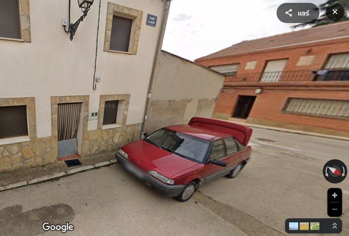 ฆาตกรรม ถูกไขปริศนาเพราะ Google Maps ฆาตกรรม ถูกไขปริศนาเพราะ Google Maps