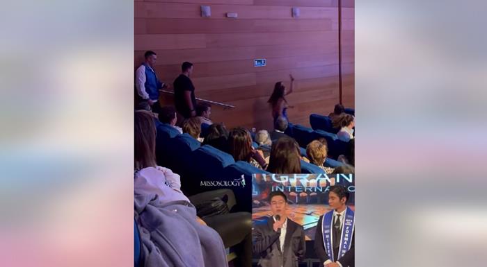 Mister Grand International Mister Grand International