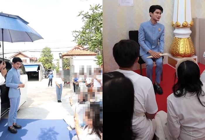 เอ จักรพรรดิ เอ จักรพรรดิ