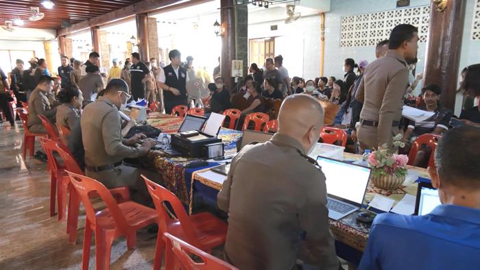 พลุระเบิดสุพรรณบุรี พลุระเบิดสุพรรณบุรี