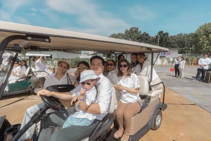 บ้านใหม่ทักษิณ บ้านใหม่ทักษิณ