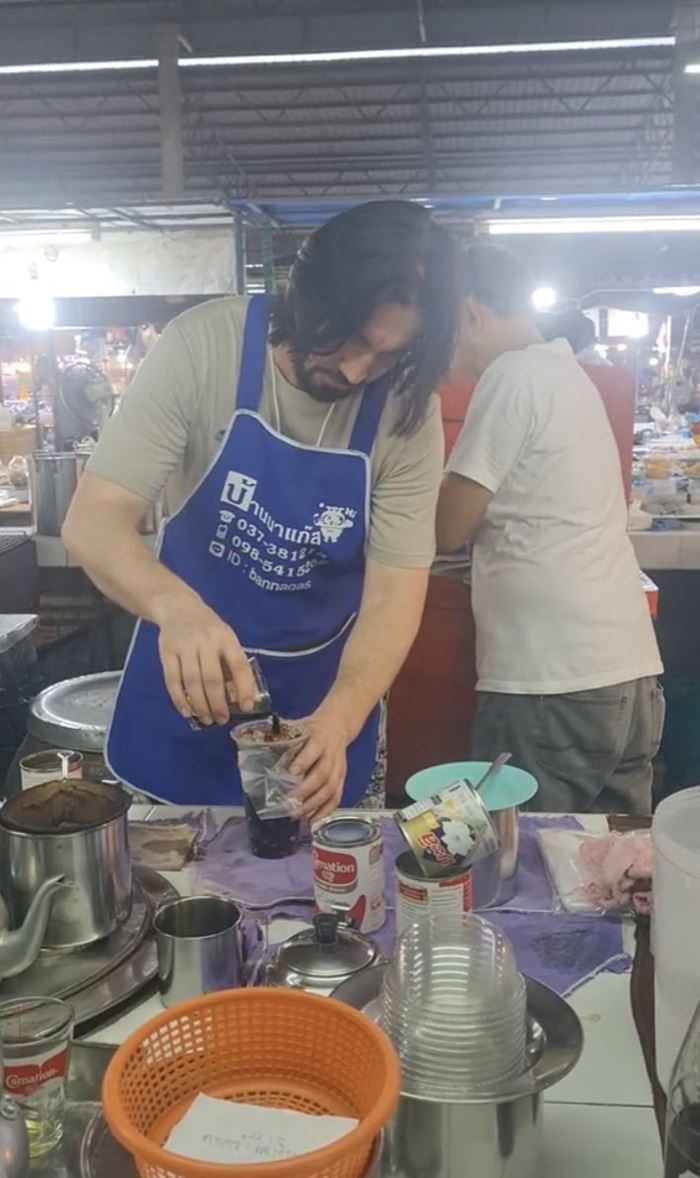 จอห์น วิค เมืองไทย จอห์น วิค เมืองไทย