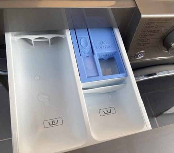 ผงซักฟอก ผงซักฟอก