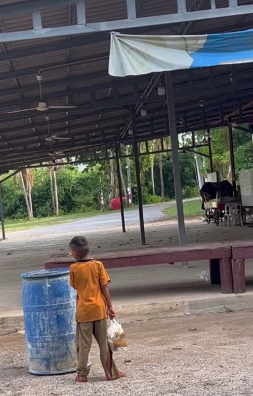 เด็กเร่ร่อน เด็กเร่ร่อน