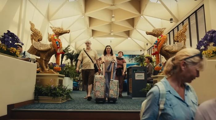 แอปเปิล ลบโฆษณา ที่ถ่ายทำในไทย แอปเปิล ลบโฆษณา ที่ถ่ายทำในไทย