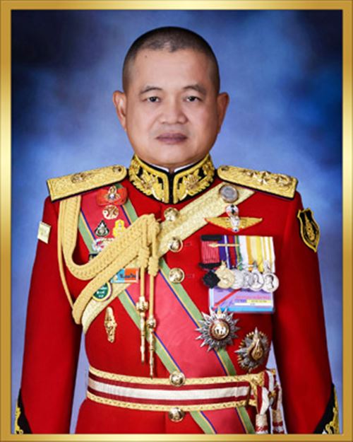 พล.อ. ณรงค์พันธ์ จิตต์แก้วแท้ พล.อ. ณรงค์พันธ์ จิตต์แก้วแท้