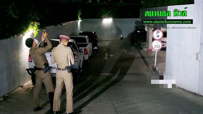 ต่างชาติตกตึกพัทยา เสียชีวิต ต่างชาติตกตึกพัทยา เสียชีวิต