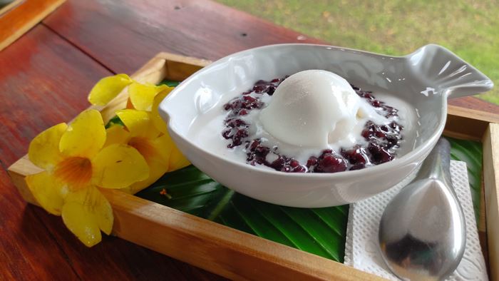 บิโกหมอย ของหวานภูเก็ต บิโกหมอย ของหวานภูเก็ต