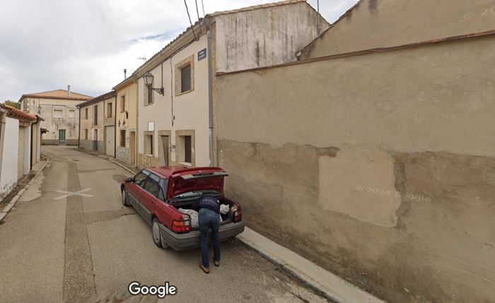 ฆาตกรรม ถูกไขปริศนาเพราะ Google Maps ฆาตกรรม ถูกไขปริศนาเพราะ Google Maps