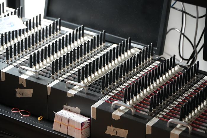 แก๊งคอลเซ็นเตอร์ แก๊งคอลเซ็นเตอร์