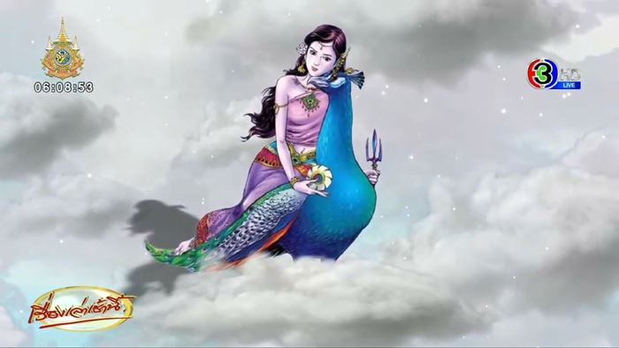 คำทำนายสงกรานต์ 2567 คำทำนายสงกรานต์ 2567