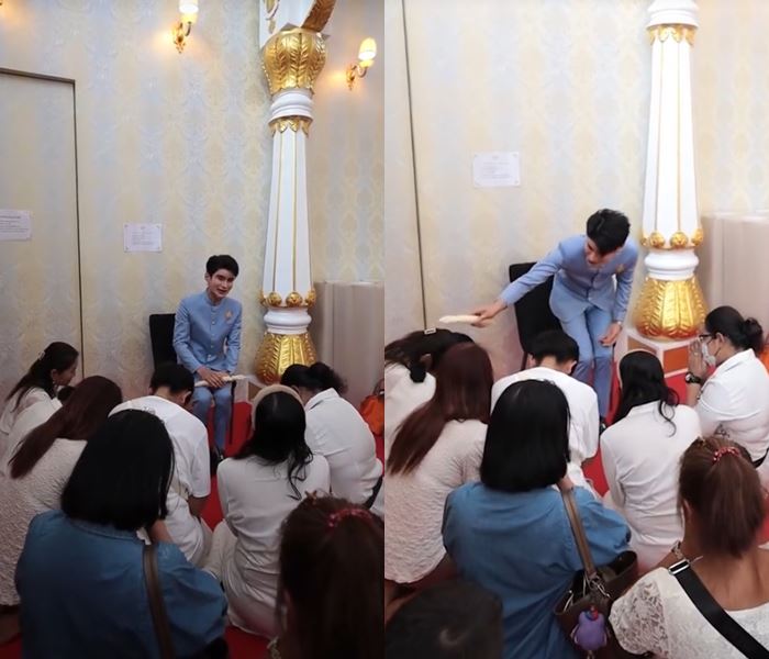 เอ จักรพรรดิ เอ จักรพรรดิ