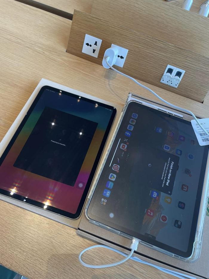 ipad แบตเสื่อม จ่ายแค่ค่าแบตรับเครื่องใหม่ ipad แบตเสื่อม จ่ายแค่ค่าแบตรับเครื่องใหม่