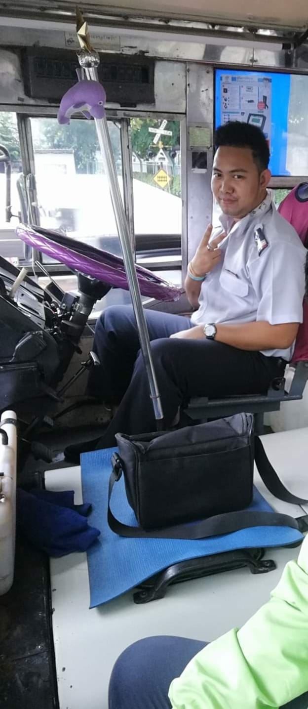 เกียร์รถเมล์ เกียร์รถเมล์