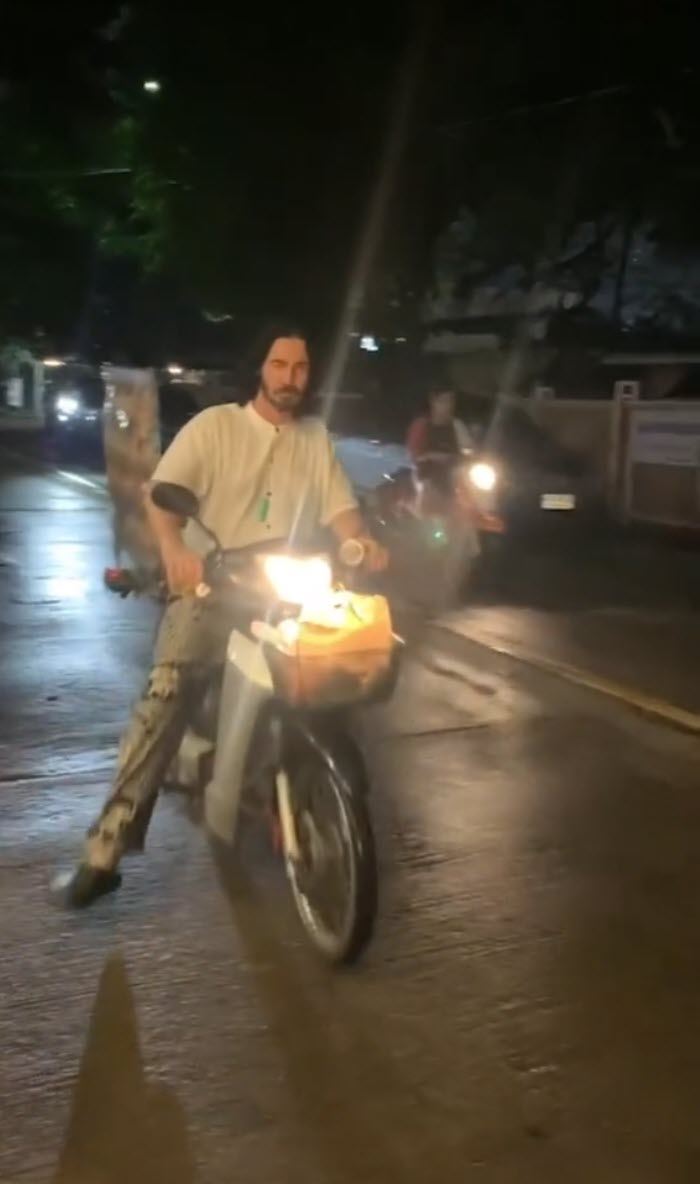 จอห์น วิค เมืองไทย จอห์น วิค เมืองไทย