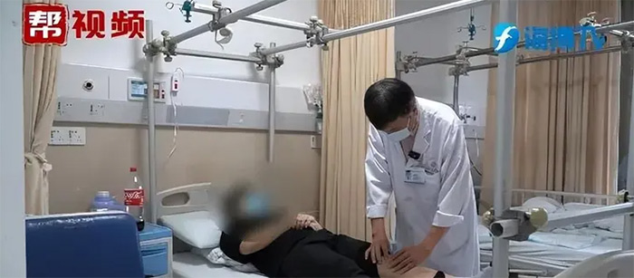 น้ำอัดลม ทำกระดูกต้นขาหัก น้ำอัดลม ทำกระดูกต้นขาหัก