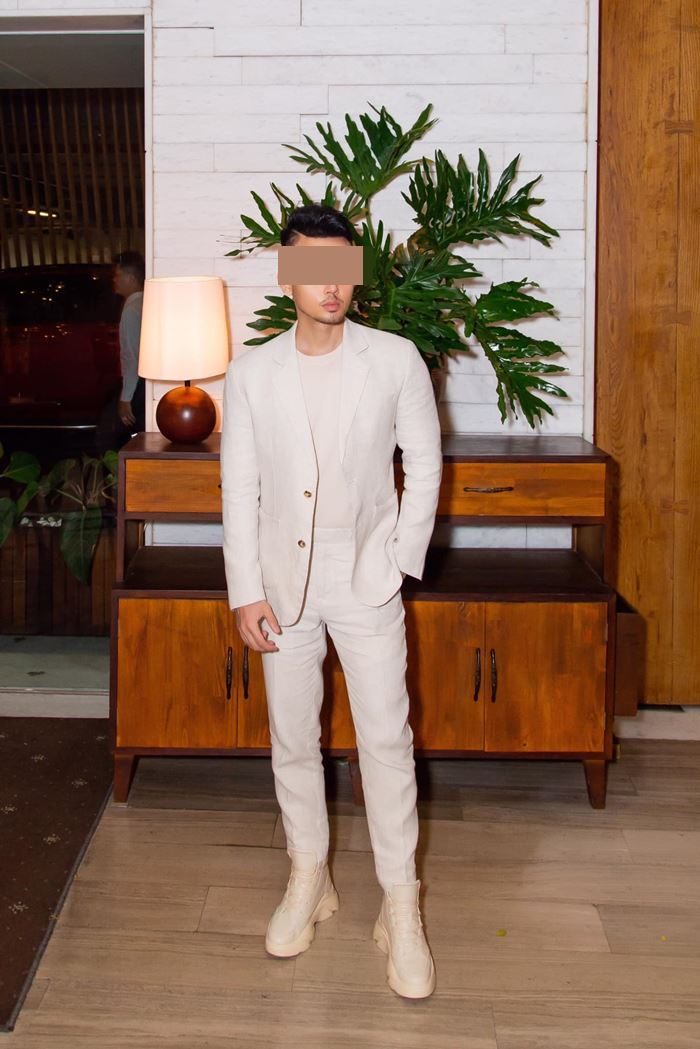 ช่างแต่งหน้าเวียดนาม ช่างแต่งหน้าเวียดนาม