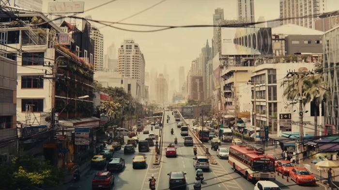 แอปเปิล ลบโฆษณา ที่ถ่ายทำในไทย แอปเปิล ลบโฆษณา ที่ถ่ายทำในไทย