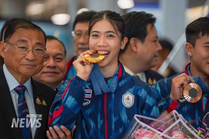 เทนนิส พาณิภัค เทนนิส พาณิภัค