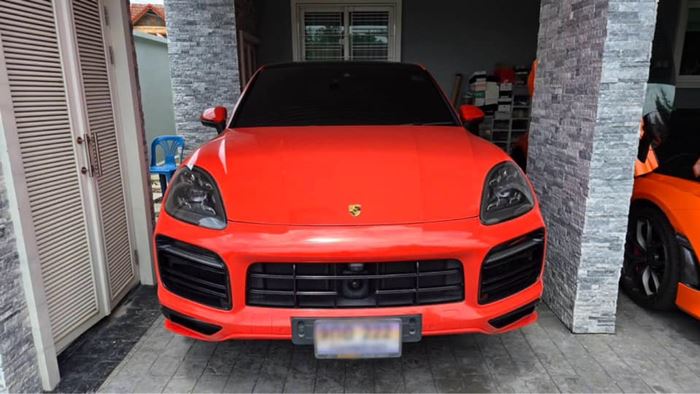 เปิดทรัพย์สินที่อายัดได้จากแม่ตั๊ก - ป๋าเบียร์ เปิดทรัพย์สินที่อายัดได้จากแม่ตั๊ก - ป๋าเบียร์