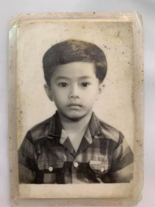 หน้าเก่าพอล วรัตต์พล หน้าเก่าพอล วรัตต์พล