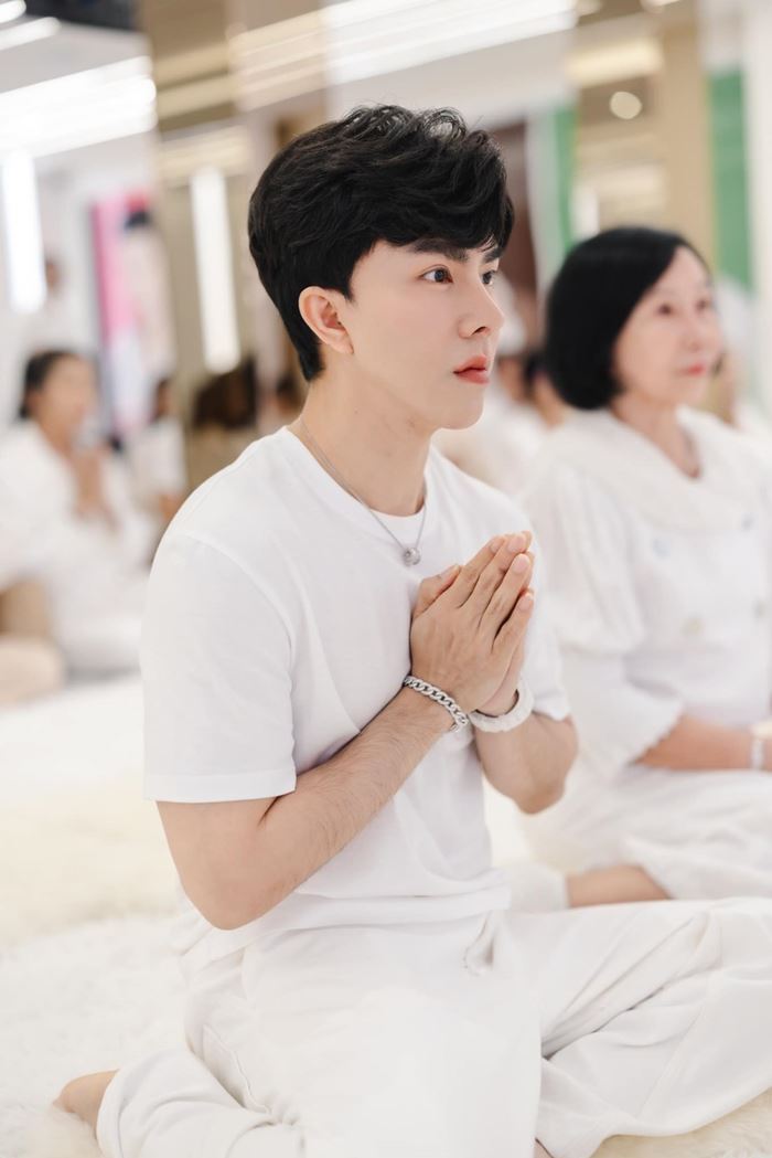 ดิ ไอคอน แถลงยืนยันไม่ได้ฉ้อโกง พร้อมสู้จนลมหายใจสุดท้าย ดิ ไอคอน แถลงยืนยันไม่ได้ฉ้อโกง พร้อมสู้จนลมหายใจสุดท้าย