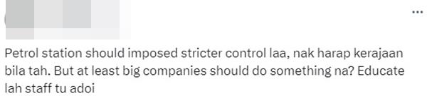คนมาเลย์ด่าคนไทย ขับรถข้ามแดนไปเติมน้ำมัน คนมาเลย์ด่าคนไทย ขับรถข้ามแดนไปเติมน้ำมัน