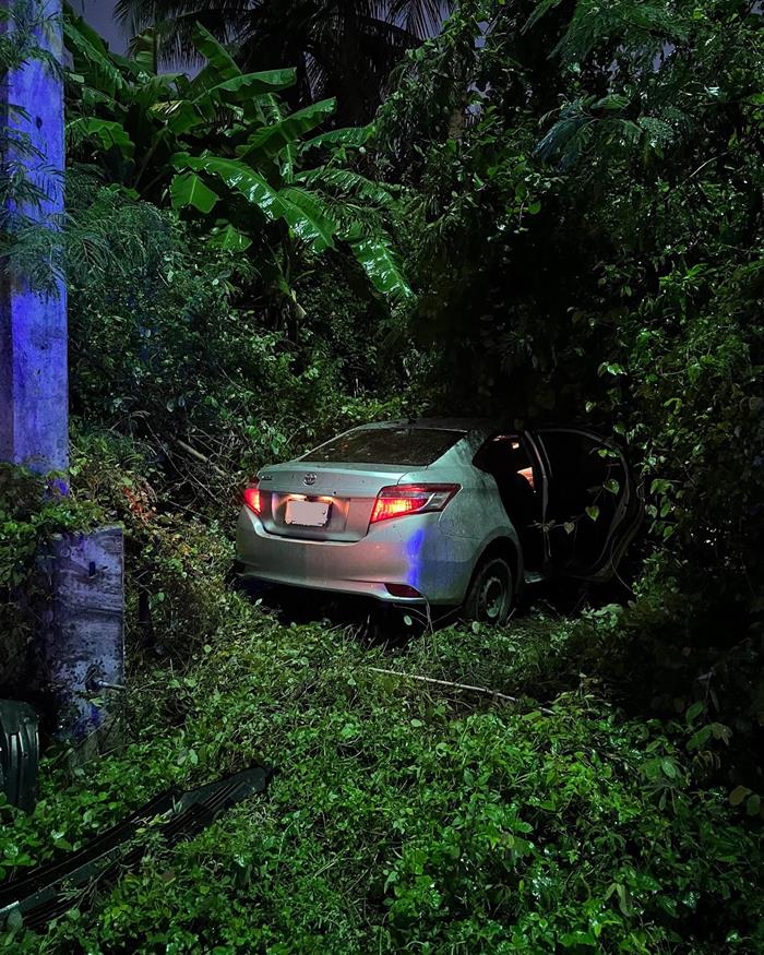 พี่ฮง Oppa Hong รถชน พี่ฮง Oppa Hong รถชน