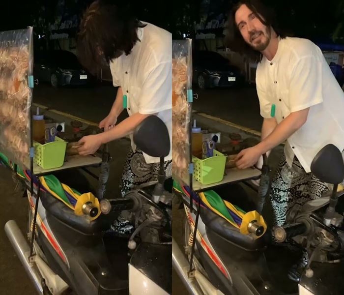 จอห์น วิค เมืองไทย จอห์น วิค เมืองไทย