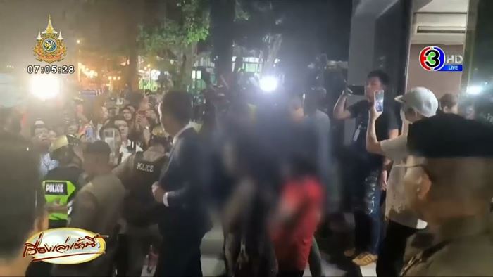 หนุ่ม กรรชัย หนุ่ม กรรชัย