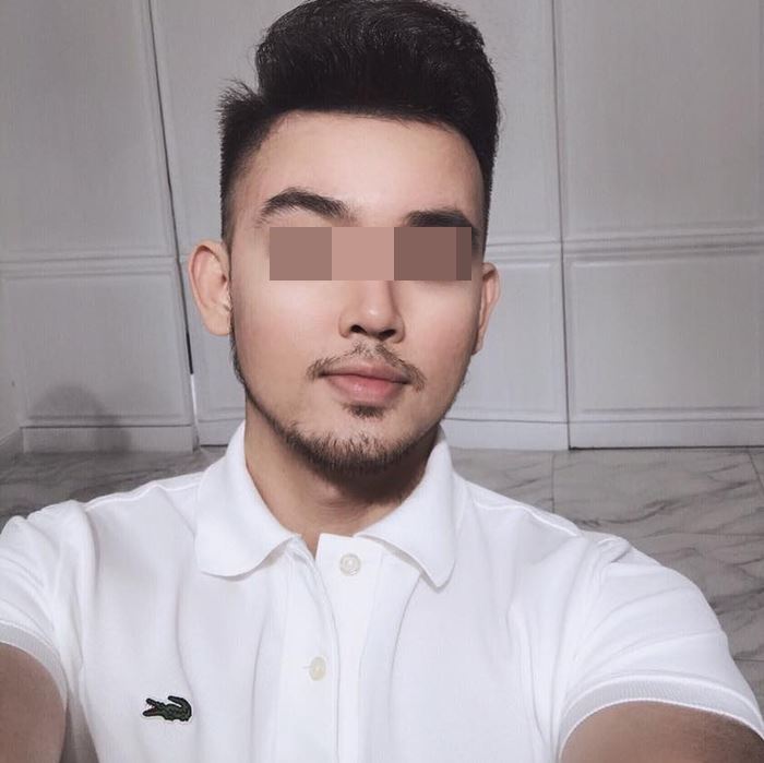 ช่างแต่งหน้าเวียดนาม ช่างแต่งหน้าเวียดนาม