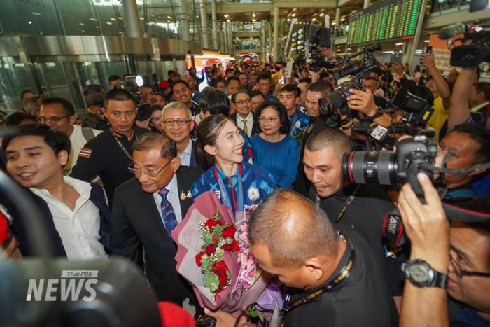 เทนนิส พาณิภัค เทนนิส พาณิภัค